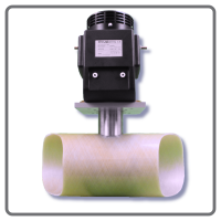 Stern Thruster with 100Kgf, 6.3kW 12V motor, 185mm...