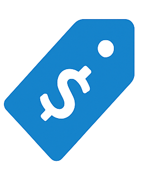 Price Icon